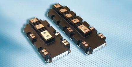 IGBT應用在那些地方呢 ？