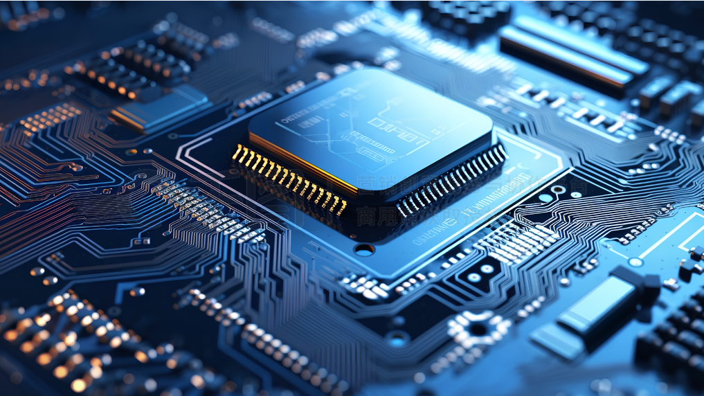 什么是芯片？