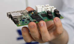 集成電路是什么？